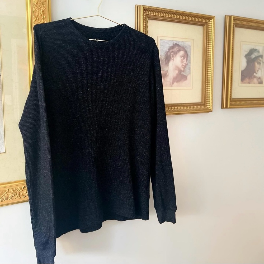 H&M Pull Over sweater